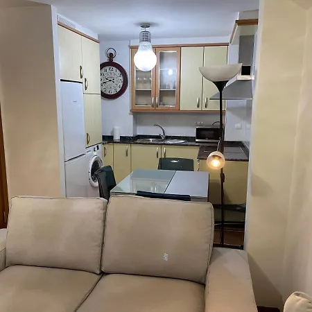 Apartment Oktheway Orzan Street *