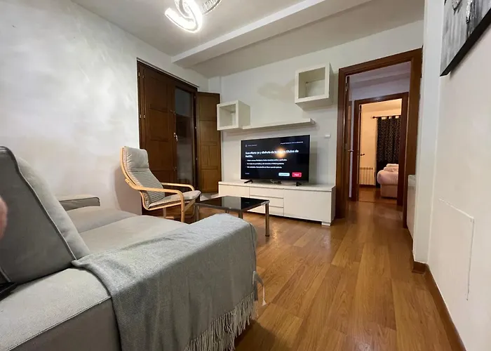 Oktheway Orzan Street * A Coruna