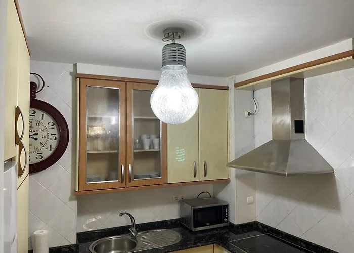 Apartment Oktheway Orzan Street