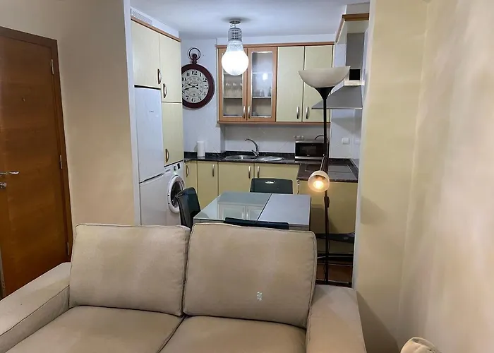 Apartment Oktheway Orzan Street *