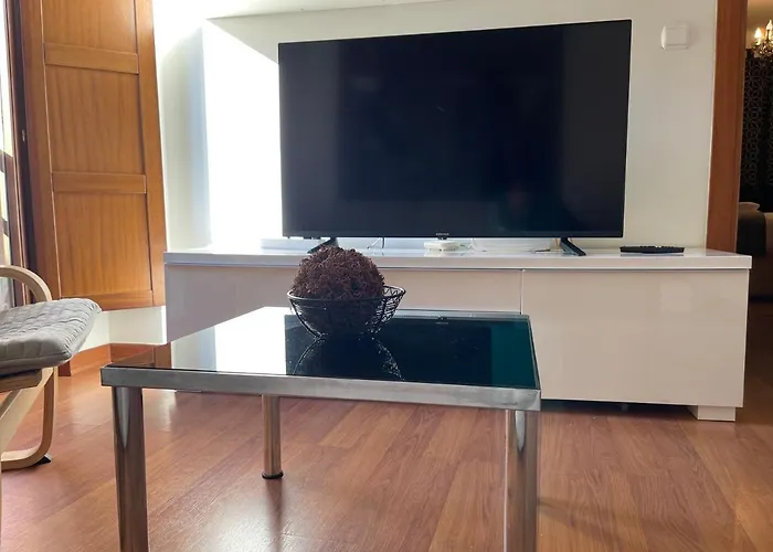 Oktheway Orzan Street A Coruna