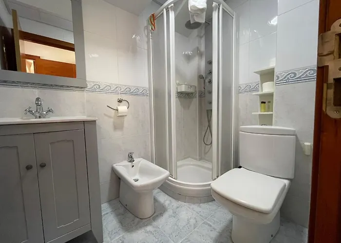 Apartment Oktheway Orzan Street