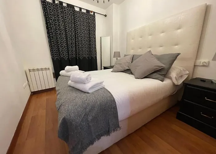 Oktheway Orzan Street A Coruna