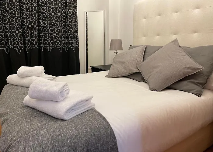 Oktheway Orzan Street Apartment