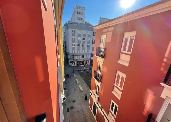 Apartment Oktheway Orzan Street *